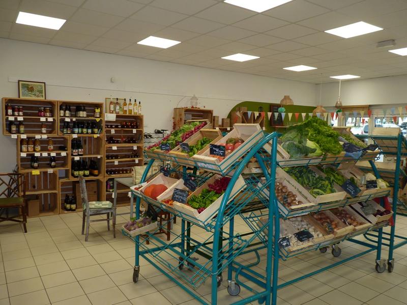 La Festive de la Coop des Luys