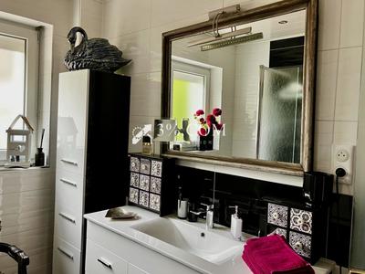 Maison - 190 m² - 7 pièces