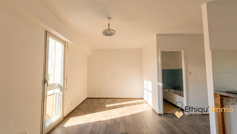 Appartement - 26 m² - 1 pièce