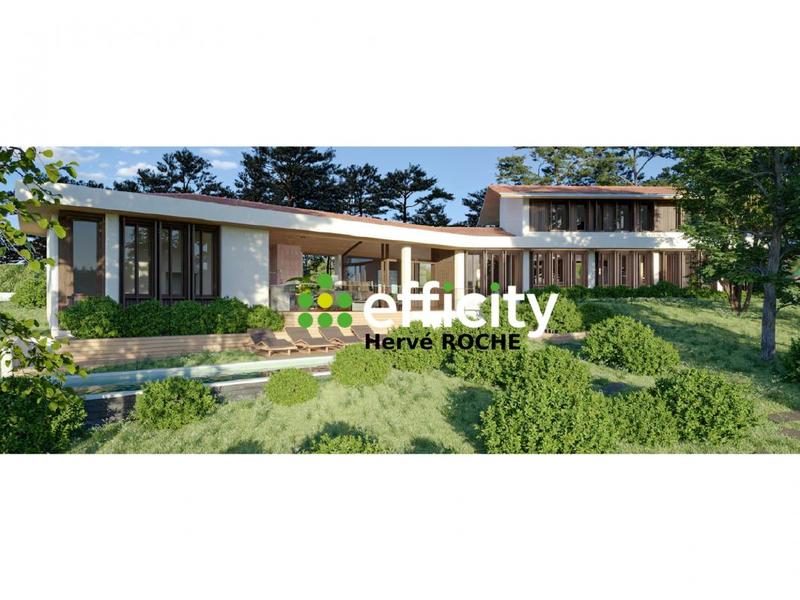 Maison - 300 m² - 6 pièces