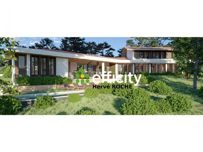 Maison - 300 m² - 6 pièces