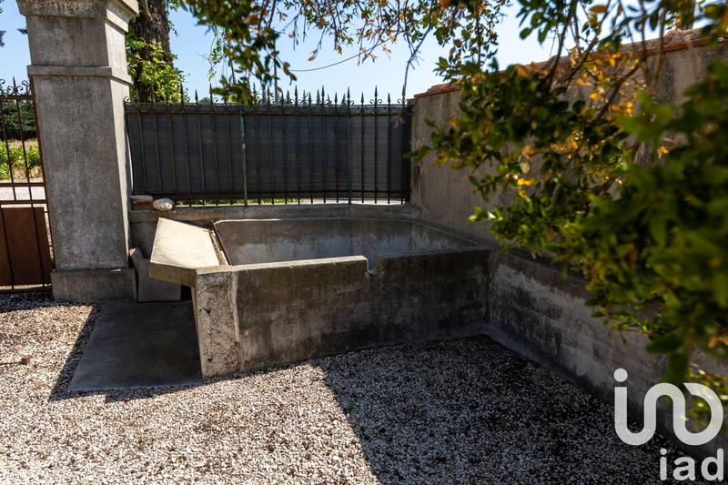 Maison - 980 m² - 5 pièces