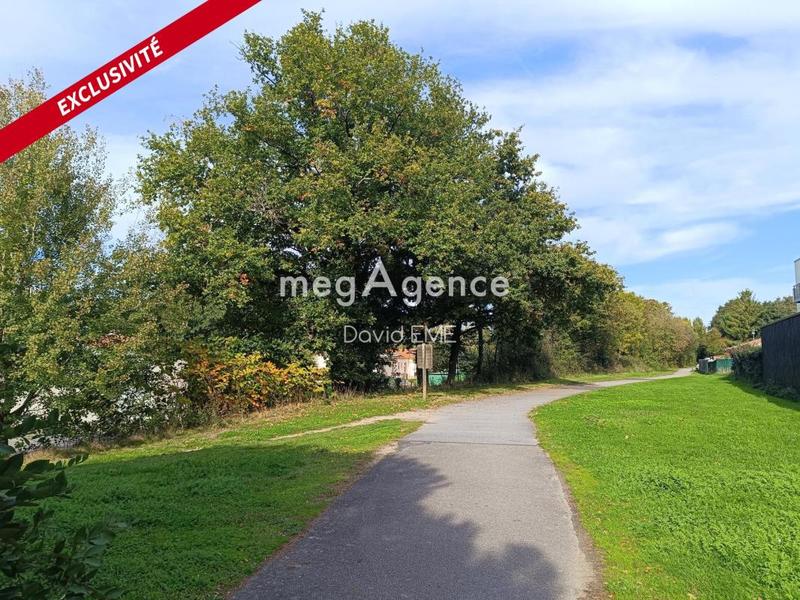 Appartement - 34 m² - 2 pièces