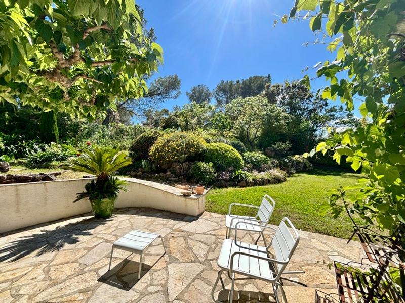 Maison - 156 m² - 6 pièces