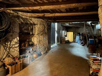 Maison - 190 m² - 8 pièces