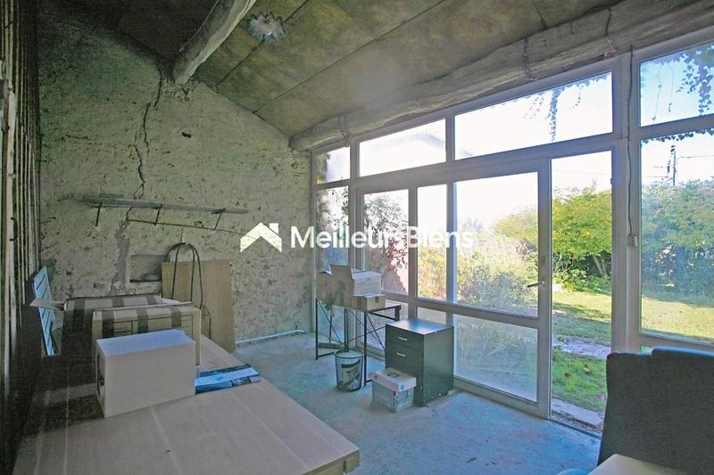 Propriété - 252 m² - 6 pièces