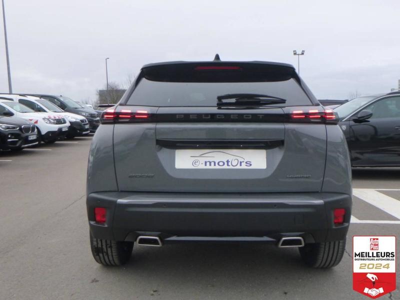 Peugeot 2008 Hybrid 145 e-Dcs6 Gt