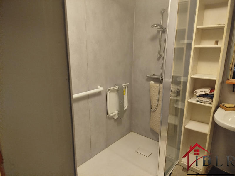 Maison de village - 120 m² - 5 pièces