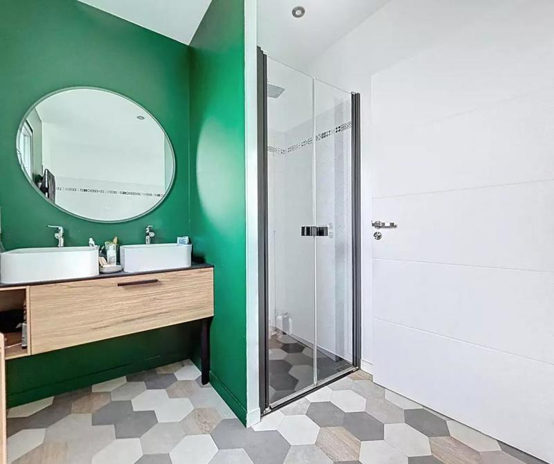 Maison - 178 m² - 7 pièces