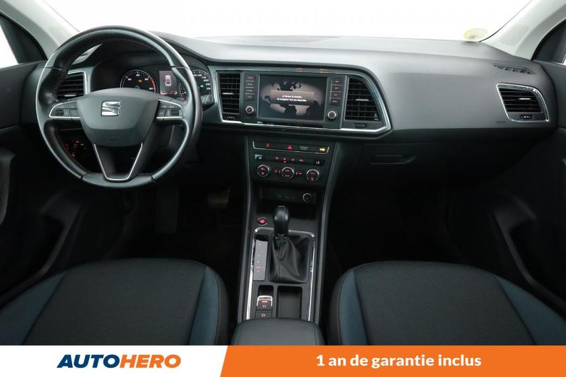 Seat Ateca 1.6 Tdi Ecomotive Style Business Dsg7 115 ch