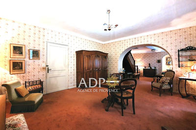 Maison de village - 85 m²