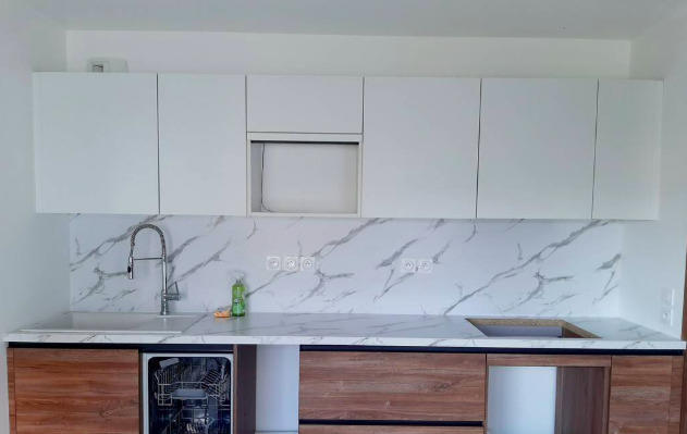 Appartement - 41 m² - 2 pièces