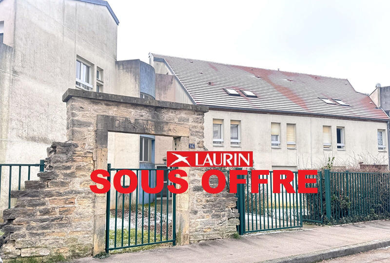 Appartement - 15 m² - 1 pièce