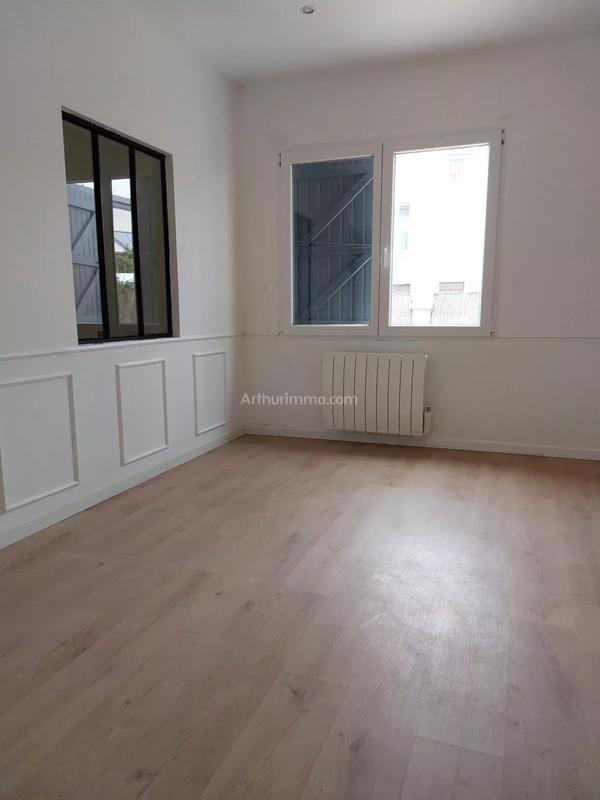Appartement - 52 m² - 2 pièces