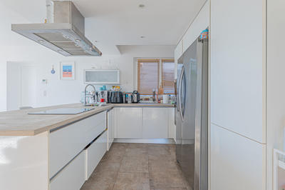 Maison - 115 m² - 7 pièces