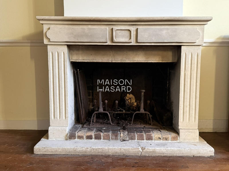 Maison ancienne - 284 m² - 12 pièces