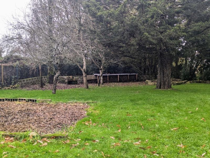 Maison - 94 m² - 5 pièces