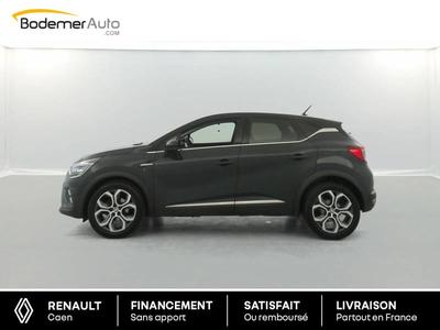 Renault Captur TCe 140 - 21 Intens