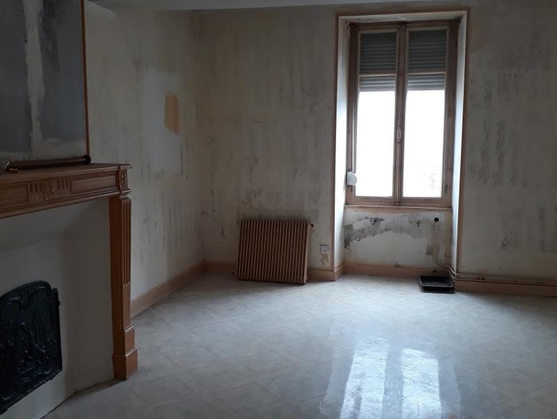 Immeuble - 445 m² - 17 pièces