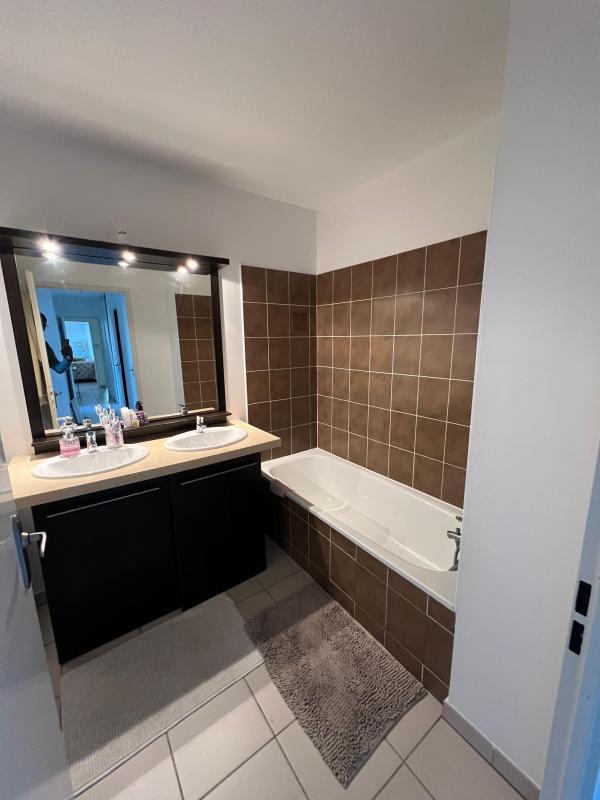 Appartement - 91 m² - 4 pièces