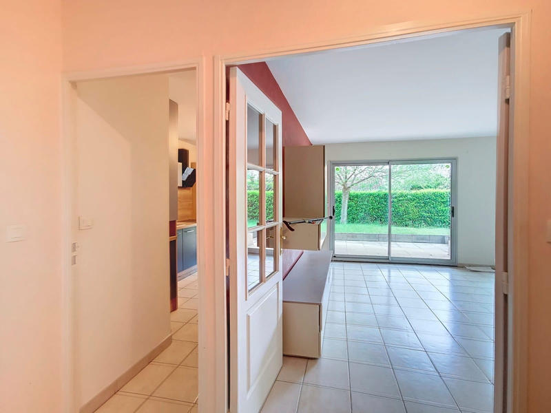 Appartement - 100 m² - 5 pièces