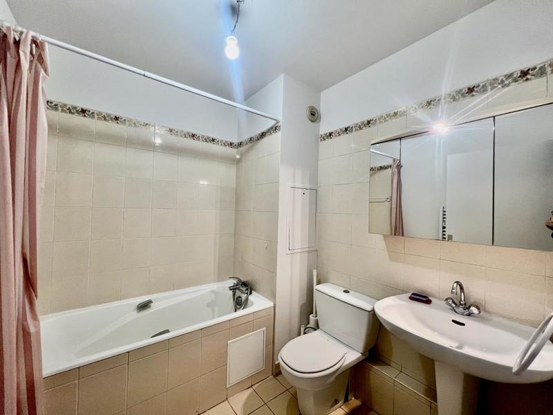 Appartement - 29 m² - 1 pièce