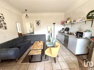 Local commercial - 100 m²