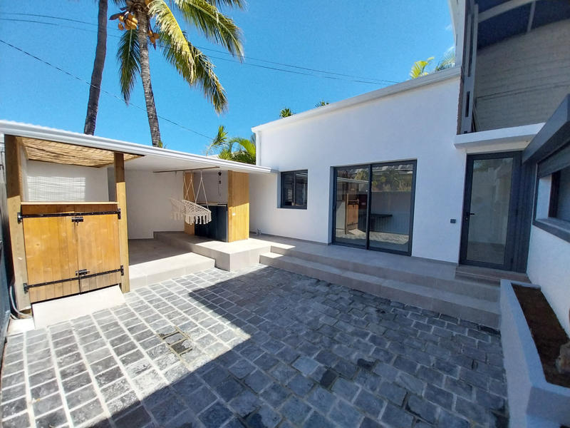 Villa - 185 m² - 6 pièces