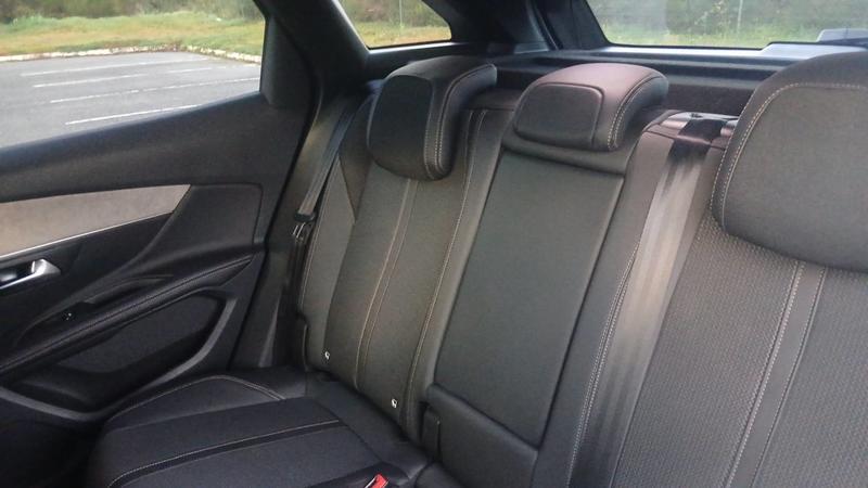 Peugeot 3008 II 1.5 BlueHDi 130 Eat8 Gt - Automatique