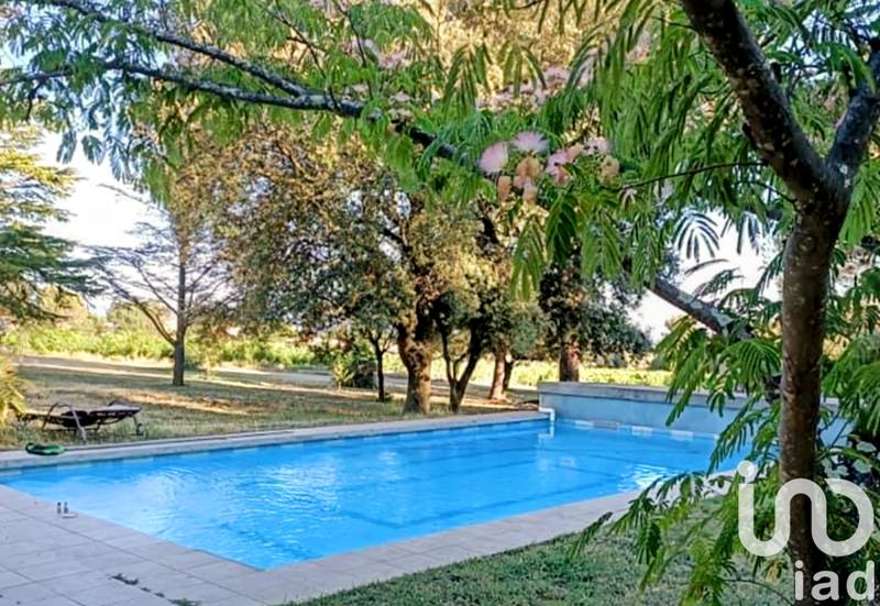 Maison de campagne - 103 m² - 4 pièces