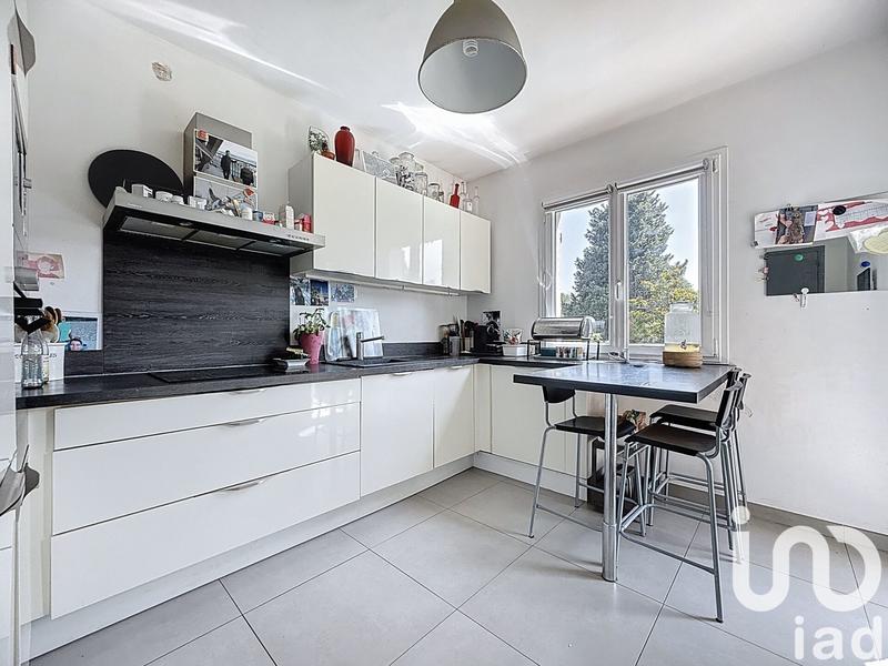 Maison - 163 m² - 6 pièces