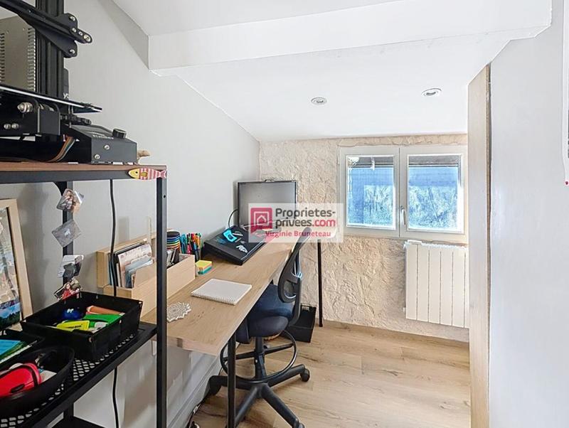 Maison - 139 m² - 5 pièces