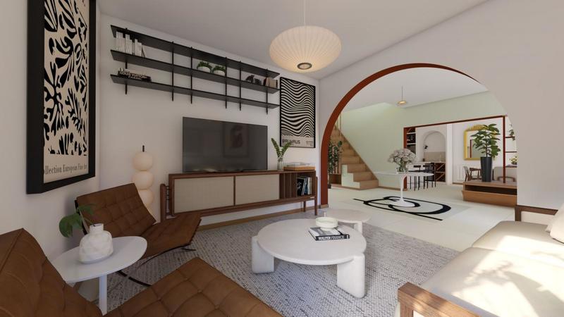 Villa - 173 m² - 6 pièces