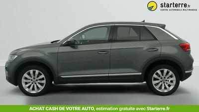 Volkswagen t-Roc 1.5 Tsi 150 Evo Start/Stop Bvm6 Carat