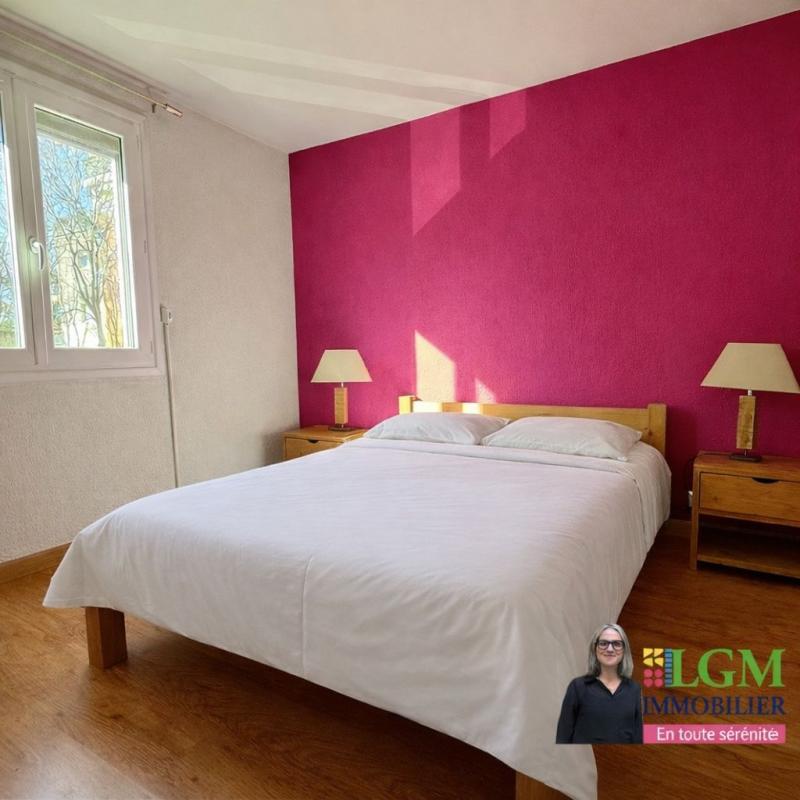 Appartement - 73 m² - 3 pièces