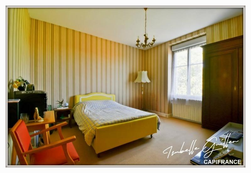 Maison de village - 167 m² - 6 pièces