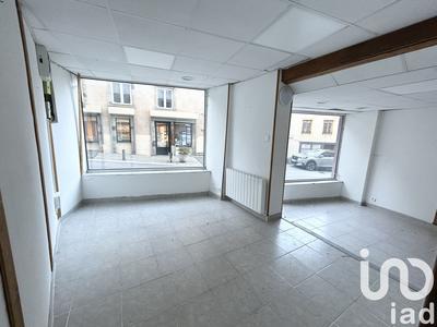Maison de ville - 42 m² - 4 pièces