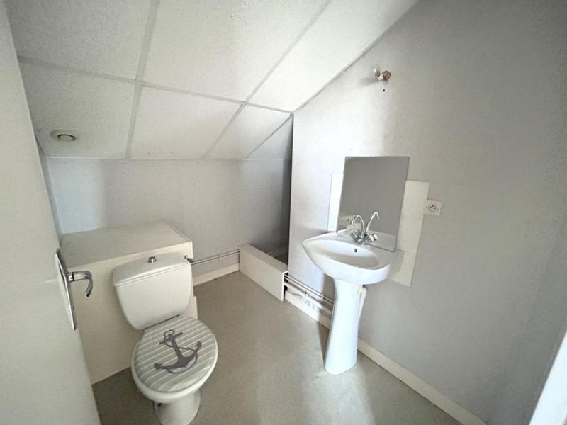 Appartement - 83 m² - 4 pièces