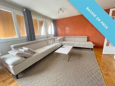 Appartement - 68 m² - 4 pièces