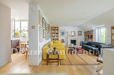 Appartement - 131 m² - 4 pièces