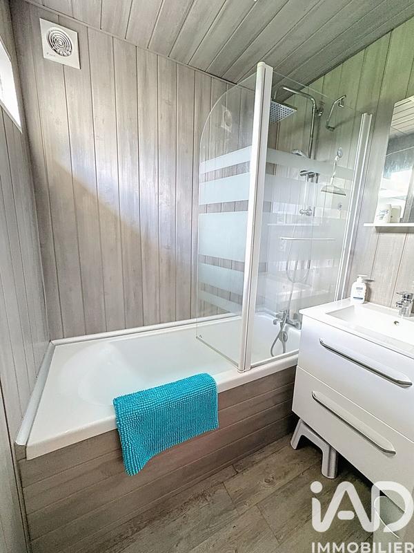 Maison de campagne - 269 m² - 11 pièces