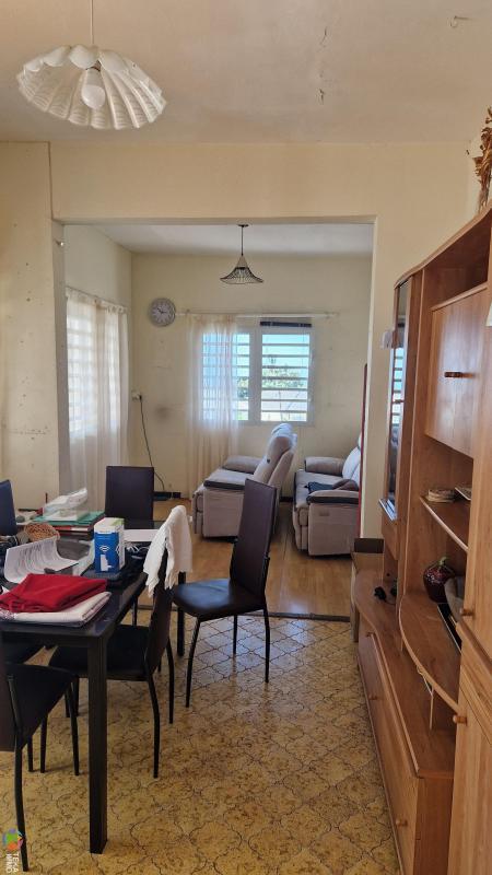 Maison - 70 m² - 4 pièces