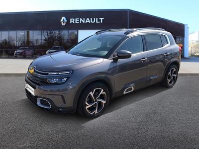 Citroën C5 Aircross BlueHDi 130 s&amp;S Bvm6 Shine