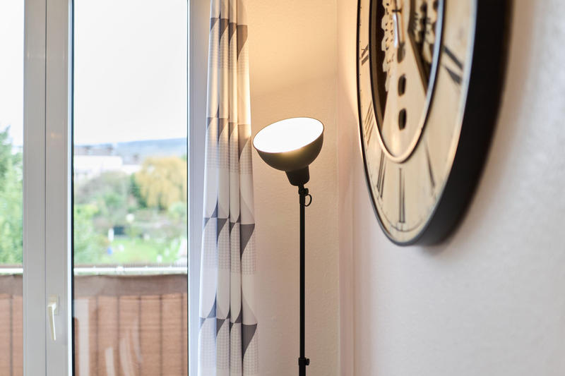 Appartement - 86 m² - 4 pièces