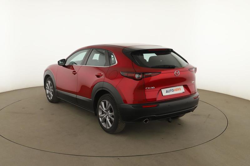 Mazda Cx-30 1.8 Skyactiv-D Style 4x2 Bva6 116 ch