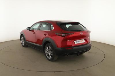 Mazda Cx-30 1.8 Skyactiv-D Style 4x2 Bva6 116 ch