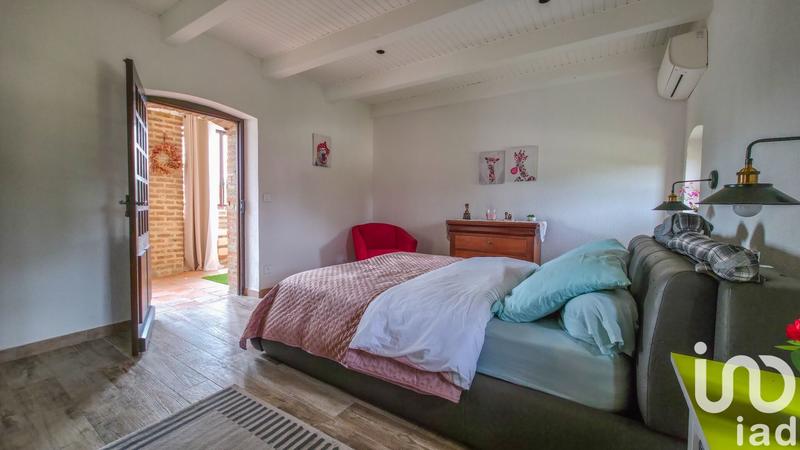 Maison - 107 m² - 5 pièces