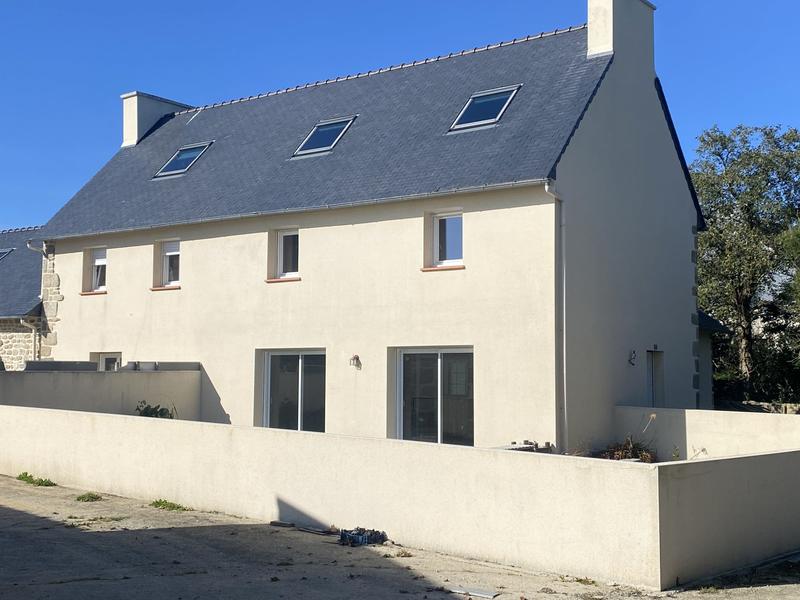 Maison ancienne - 350 m² - 13 pièces