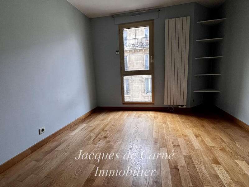 Appartement - 86 m² - 4 pièces