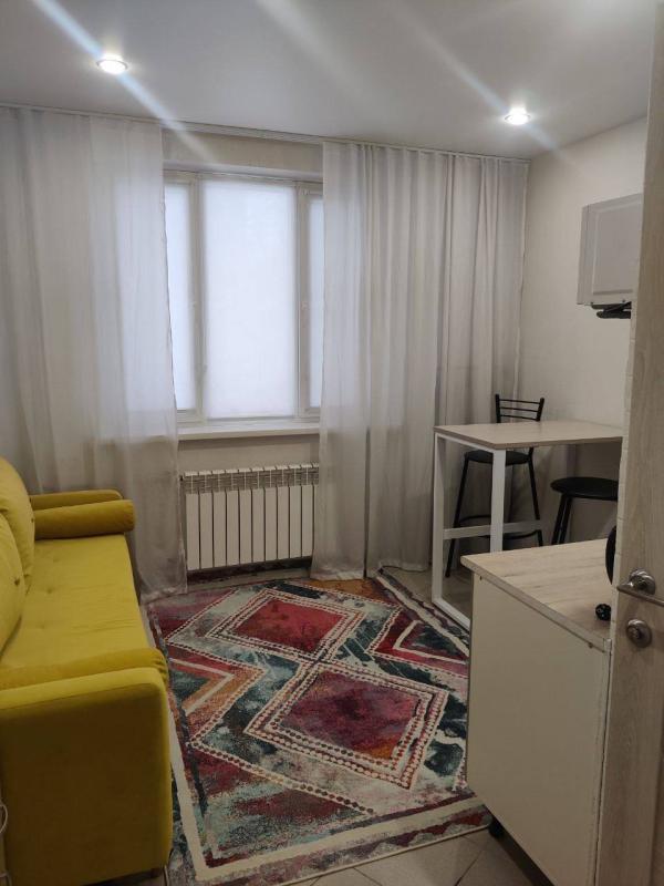 Studio - 18 m² - 1 pièce